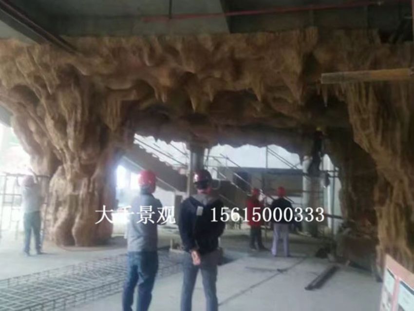 點擊查看詳細信息<br>標題：假山 閱讀次數：2503